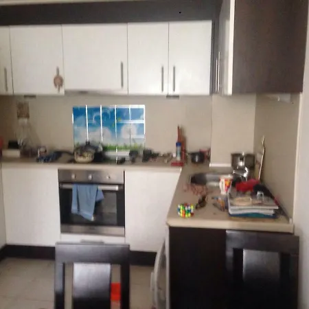 House Apartment