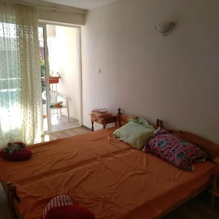 Apartment House