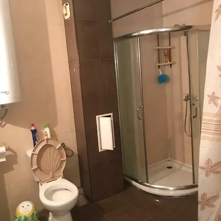 House Apartment *