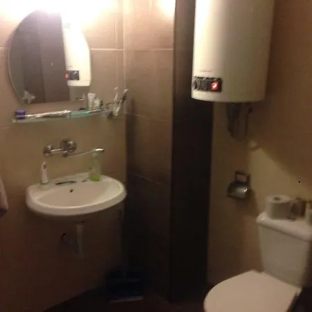 Apartamento House Sveti Vlas