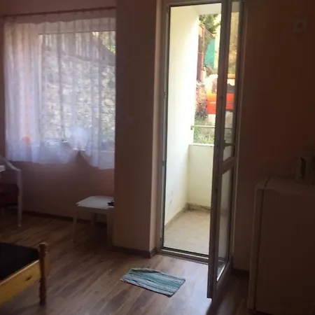 Apartamento House *
