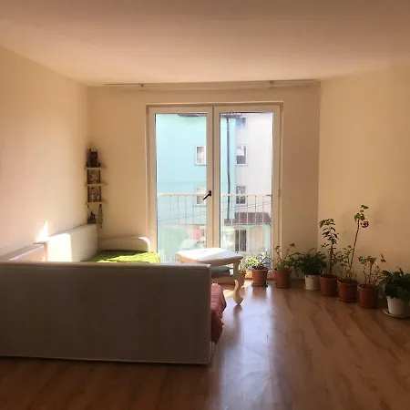 Apartamento House